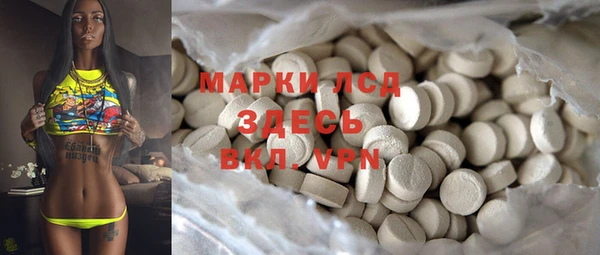 стафф Баксан